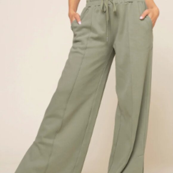 POPFLEX Pants - Perfect Plane Pants - L
